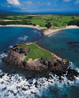 Four Seasons Punta Mita - one of the worlds best gold courses
